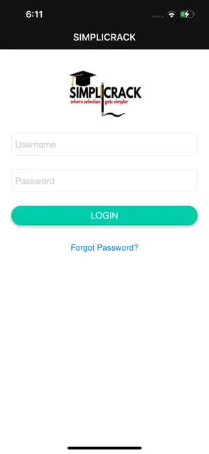 SIMPLICRACK screenshot 2