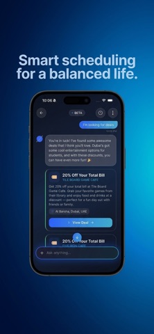 StudentVerse Screenshot 3 of 4