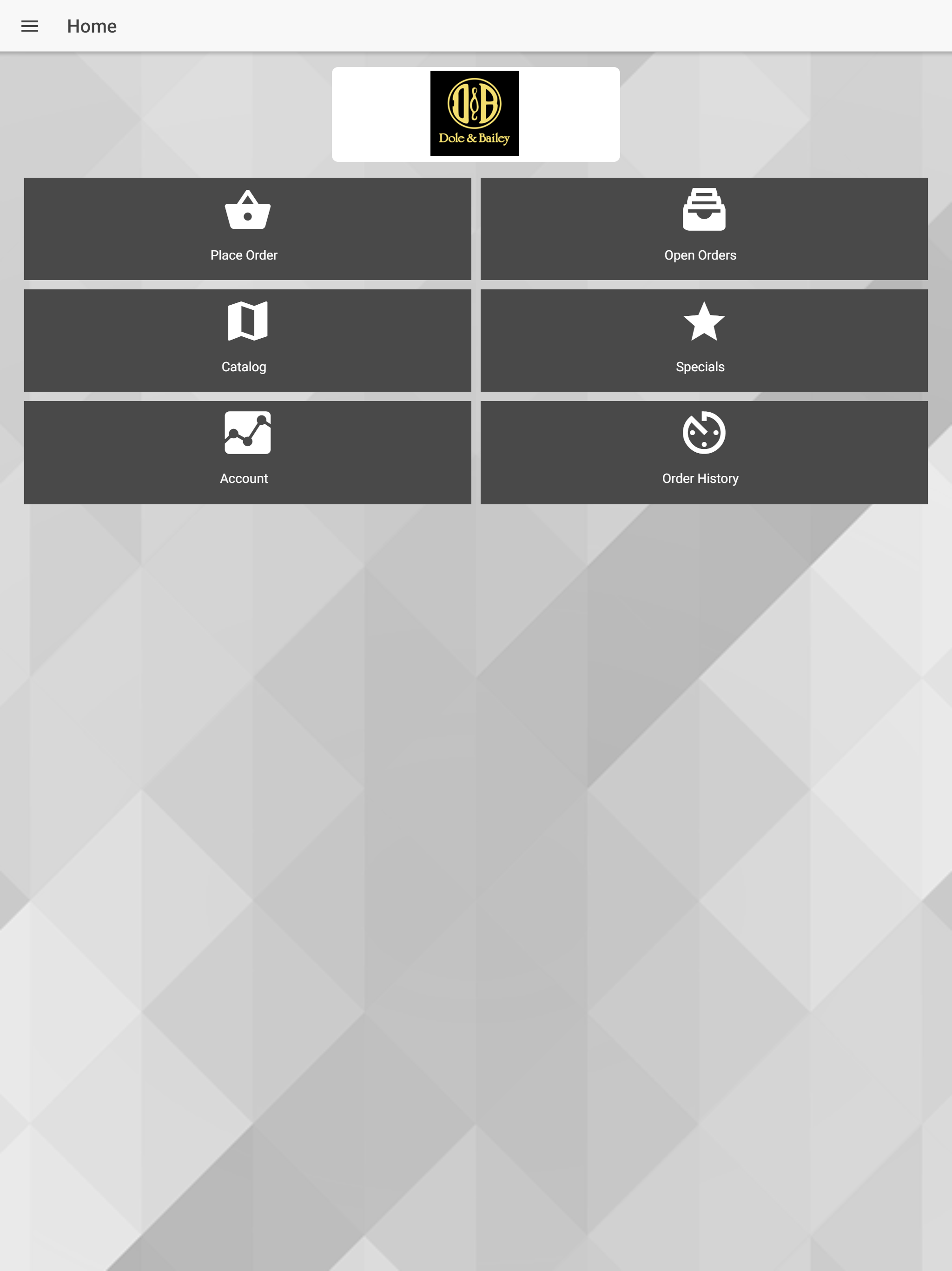 PRIME Foodservice Online screenshot 6