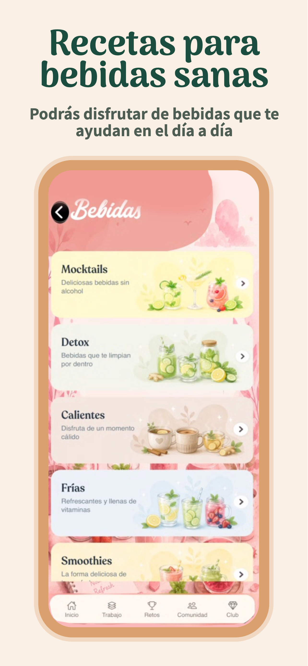 Healthy Swappers screenshot 8