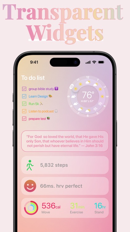 ScreenKit - App Icons & Widget screenshot-6