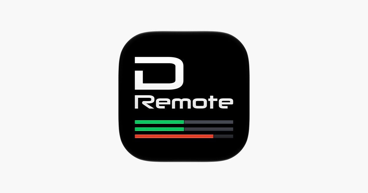 ‎D-Remoteアプリ - App Store