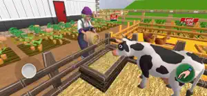 My Farm To Diner Simulator screenshot 2