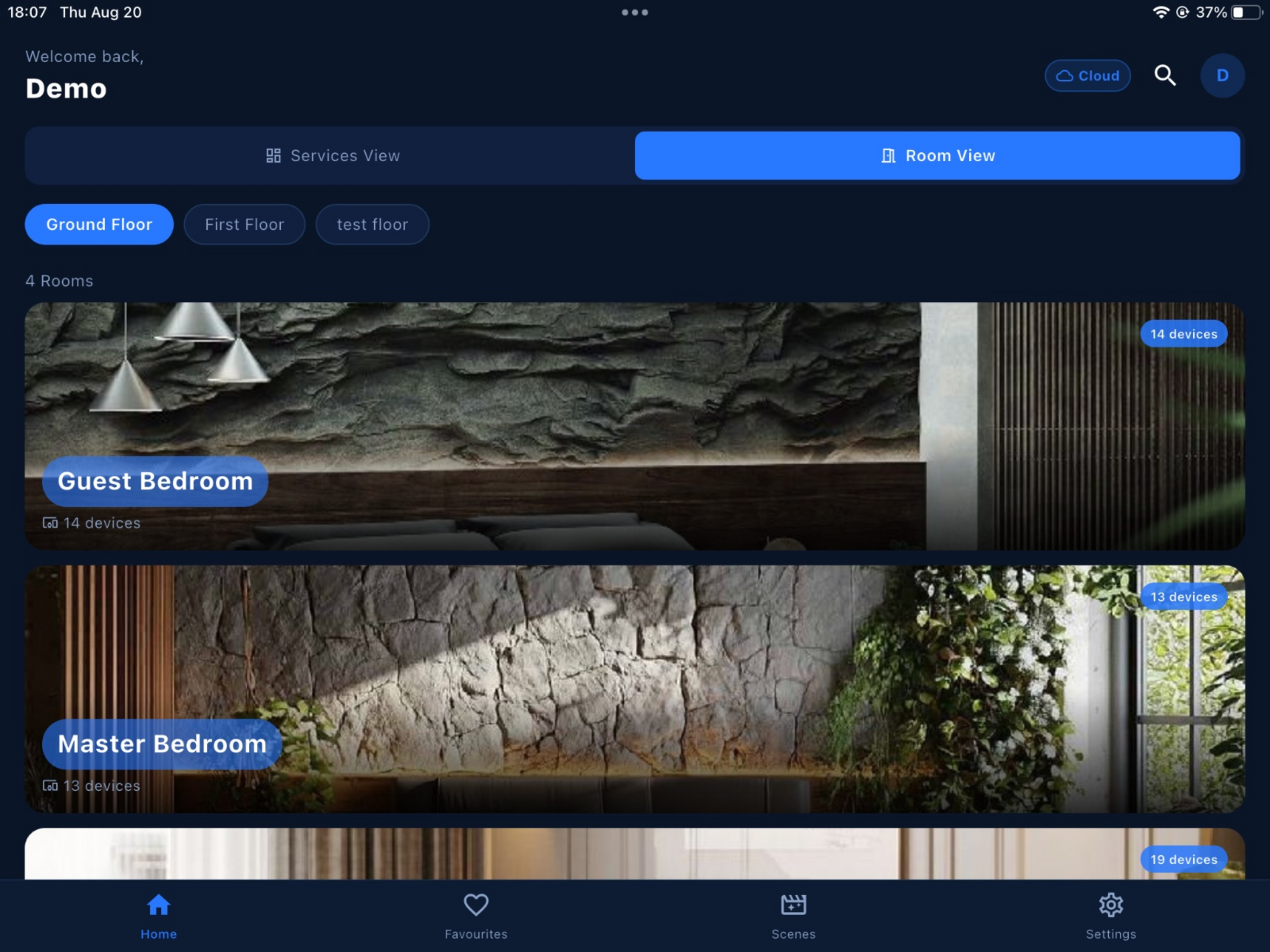 Tistron Elite screenshot 8