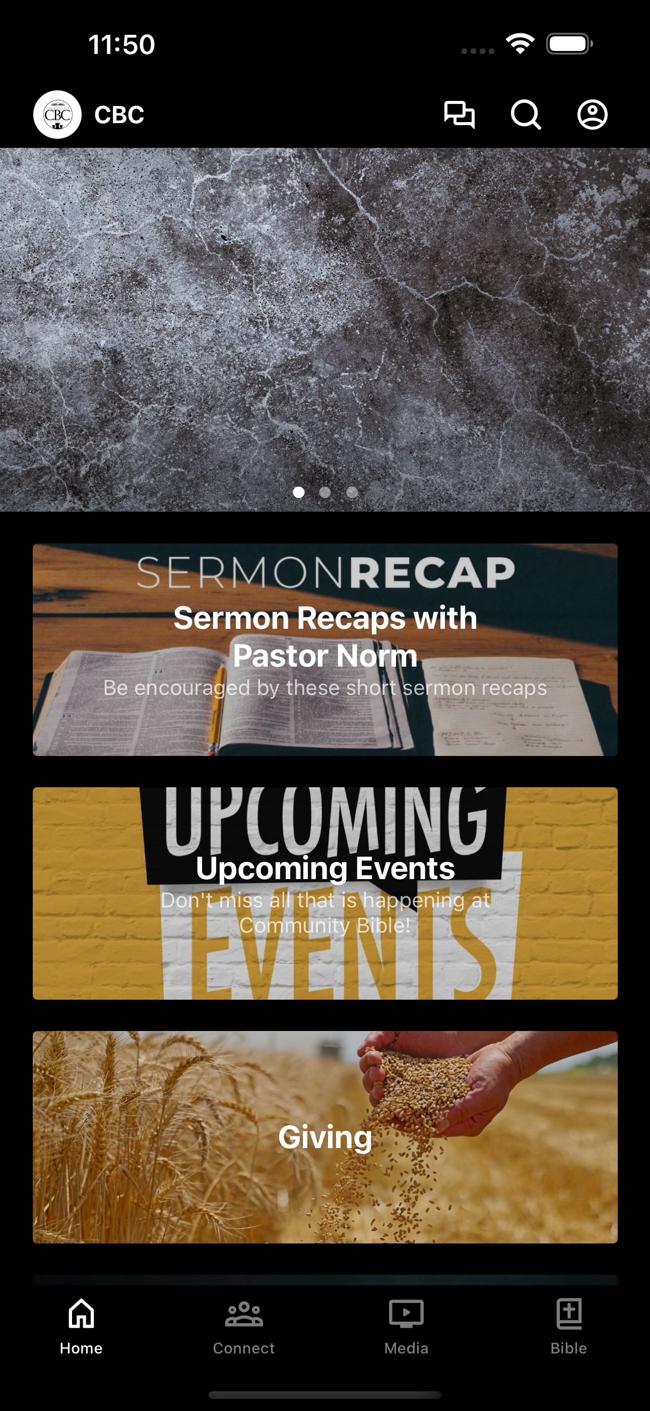 Community Bible Church of Guam