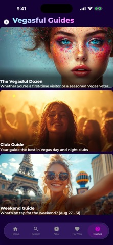 Vegasful Screenshot 4 of 6