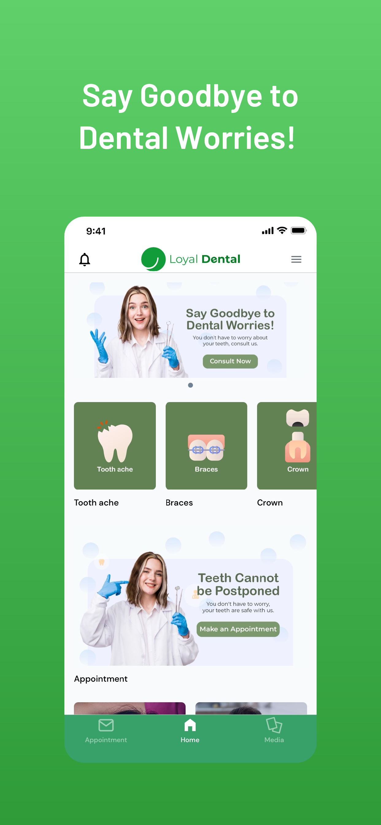 Loyal Dental