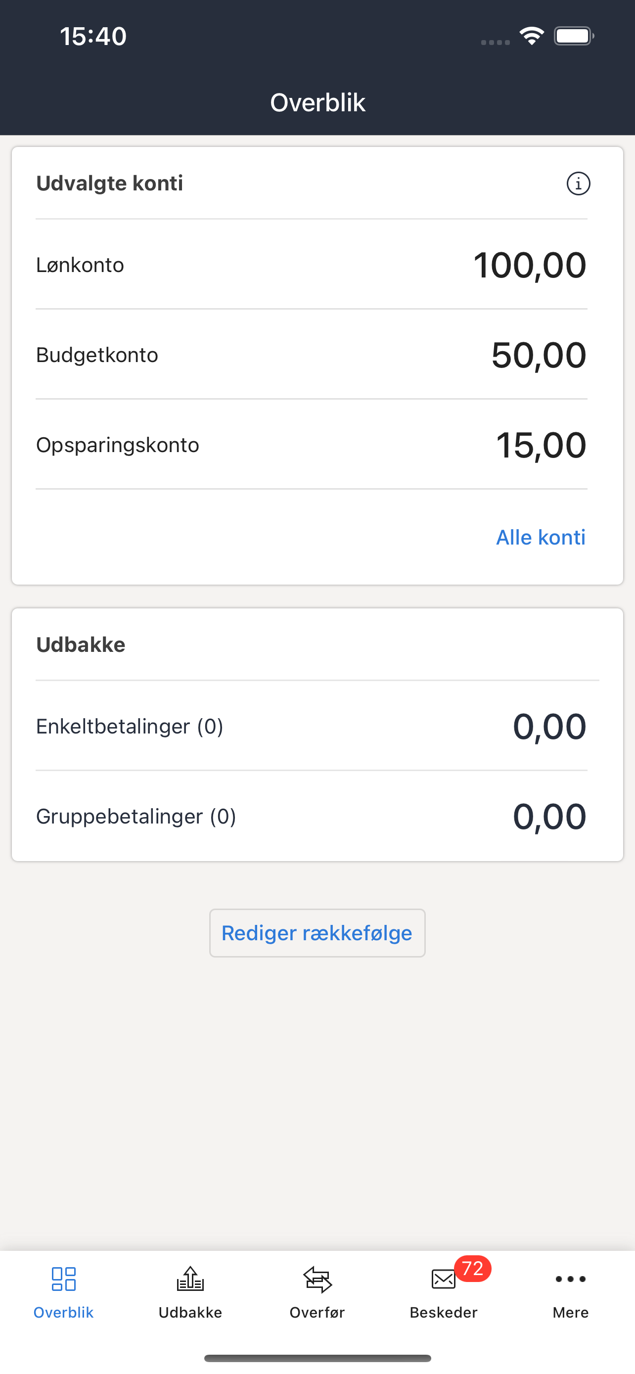 Lollands Bank Erhverv