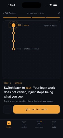 CommitWeave Screenshot 10 of 10
