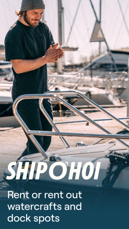 Ship O’Hoi