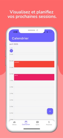 Moniteur+ Screenshot 3 of 5