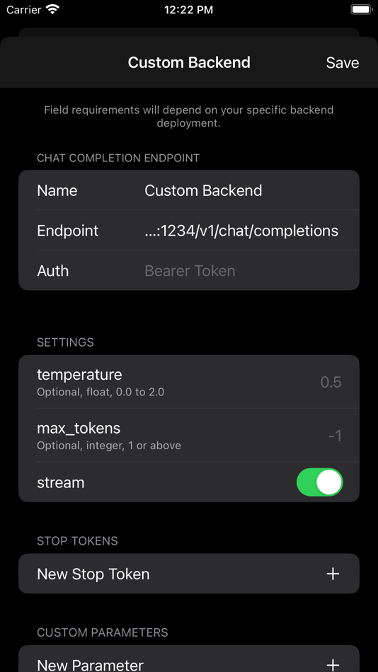 #10. Apollo - Powered by Liquid (macOS) 来自: Liquid AI
