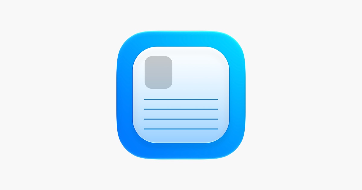 ‎Photonoter App - App Store