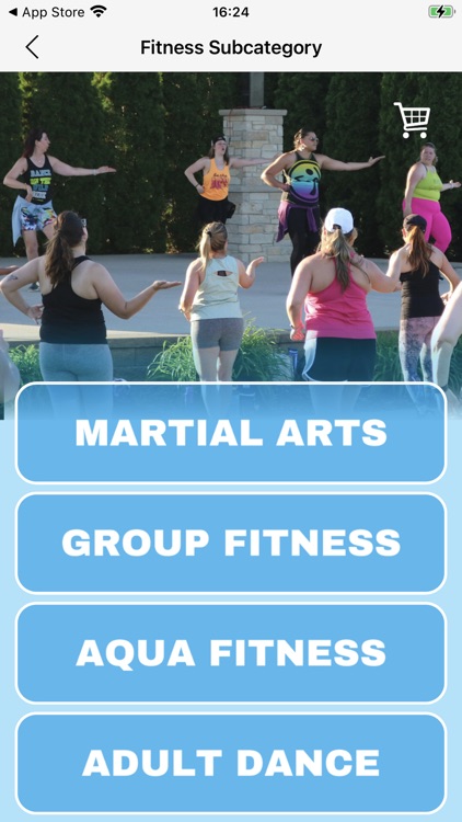 Greenfield WI Parks & Rec screenshot-4