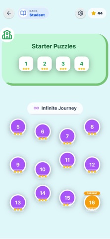 Brainy Lines Screenshot 2 of 5