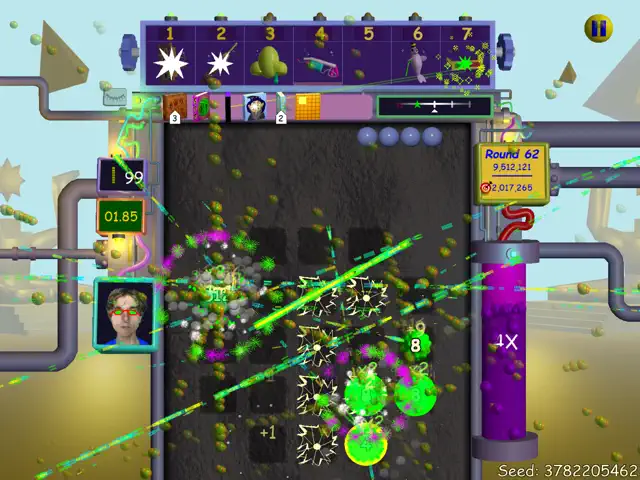 Nubby's Number Factory screenshot 12