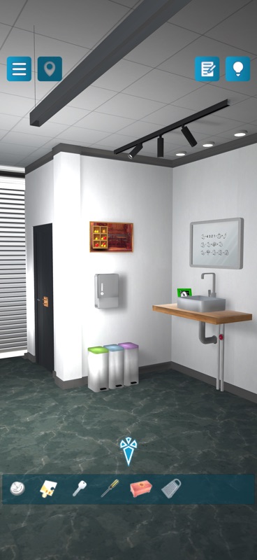 Escape Game: LAKE RESTAURANT screenshot 11