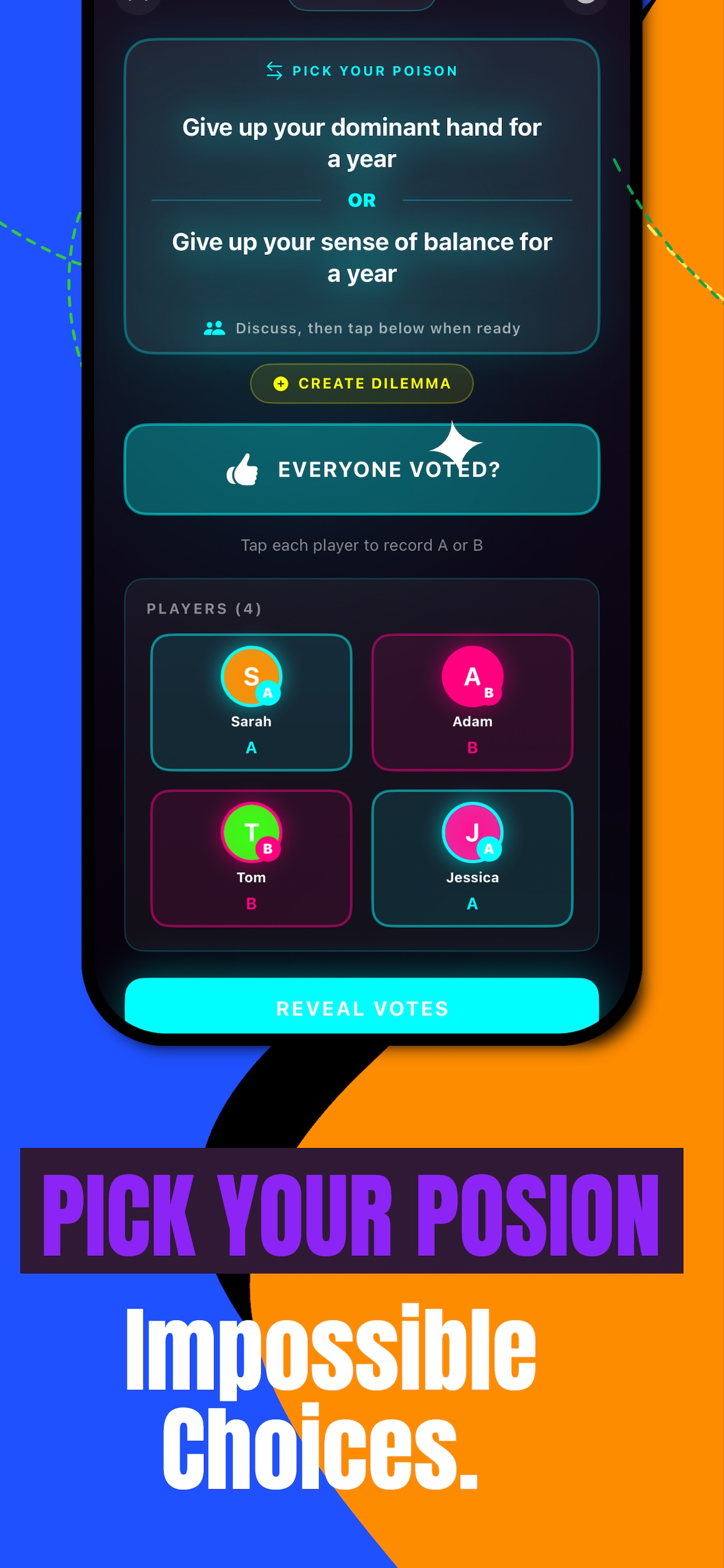 PartyBundle screenshot 4
