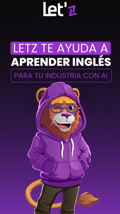 Letz - Aprende Inglés