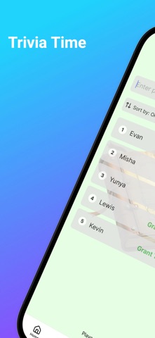 Quiz Pal screenshot