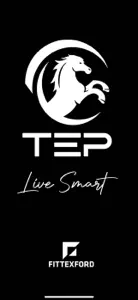 TEP SmartLife screenshot #1 for iPhone