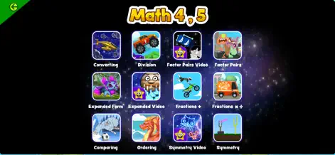 Starfall - Education App | MWM