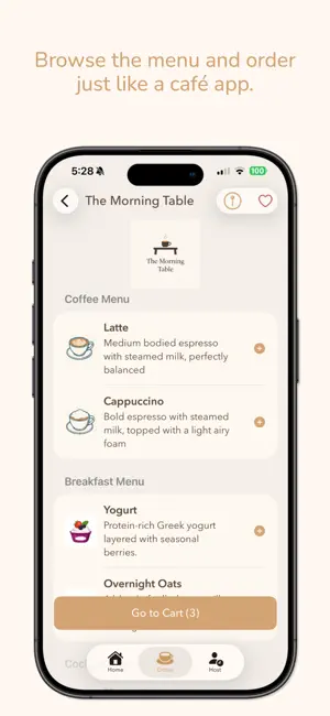 HomeGrind screenshot 3