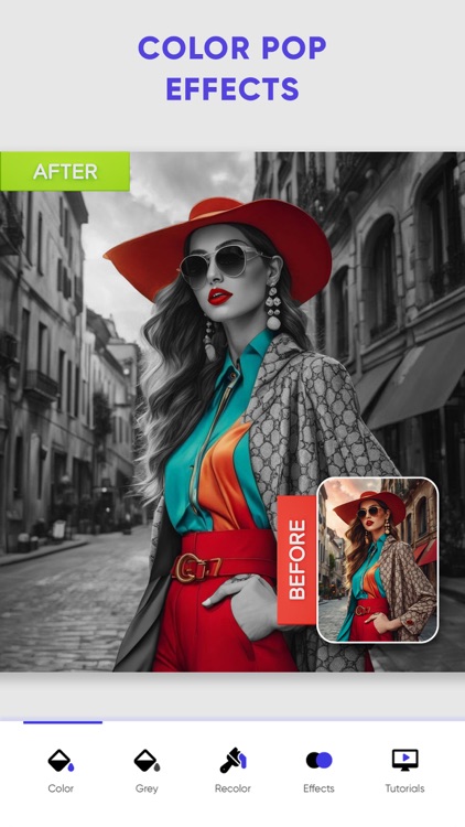 Photo Collage Maker - PhotoPop