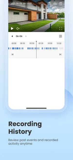 Envilink screenshot 4