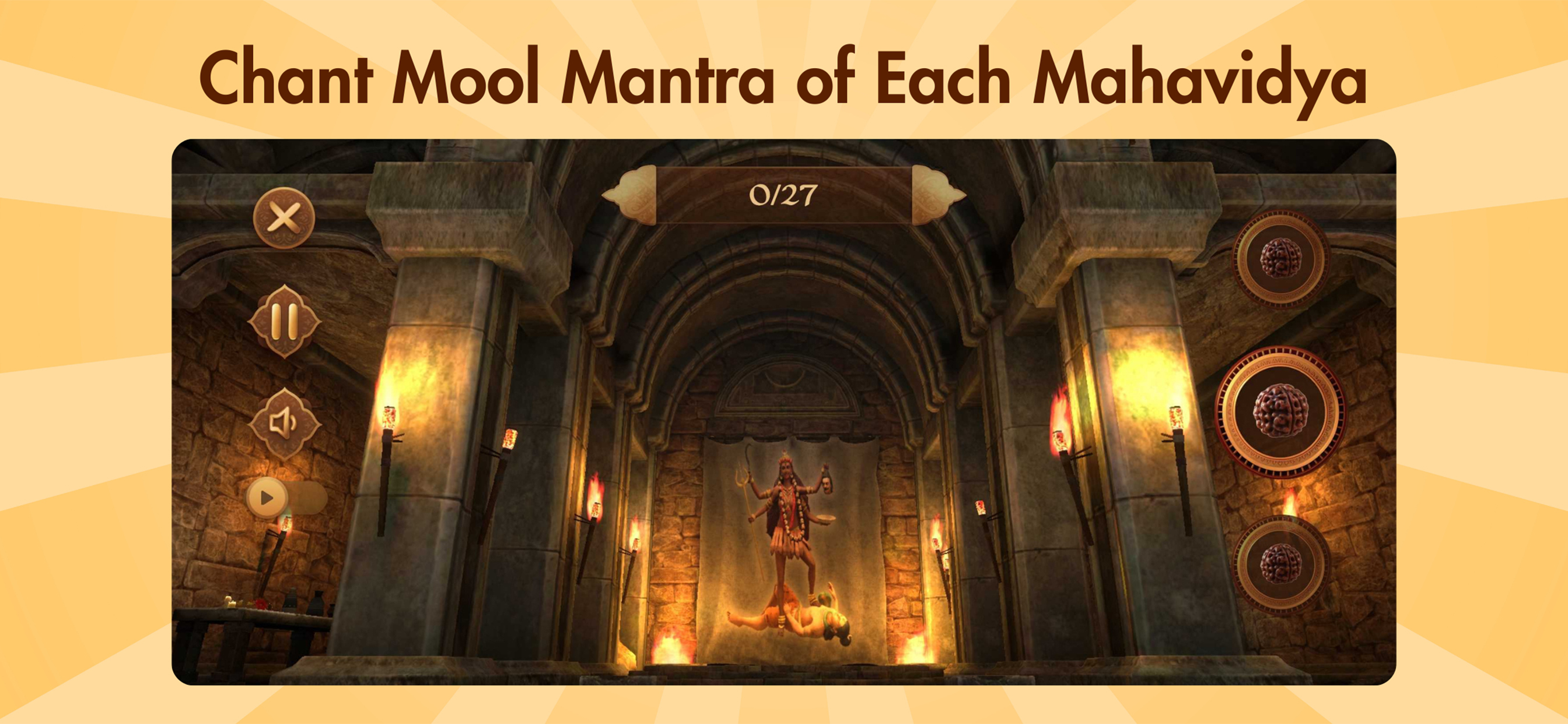 Tantra Sadhana screenshot 7