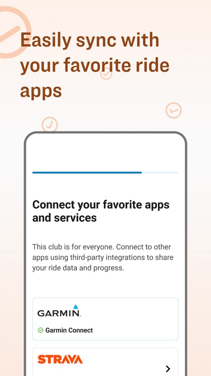 Trek Ride Club screenshot-6