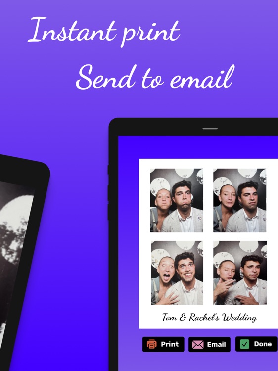 MagicBooth: AI Photo Editing
