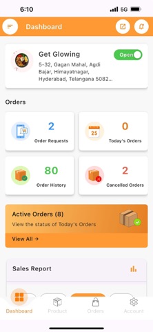 NOHUNG screenshot