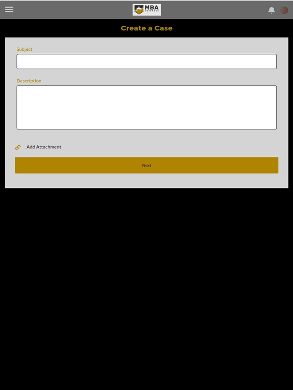 Screenshot #5 pour MBA Veterans