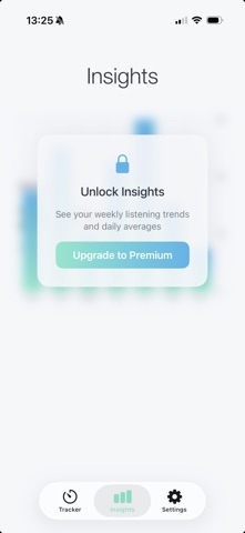 EarTime screenshot