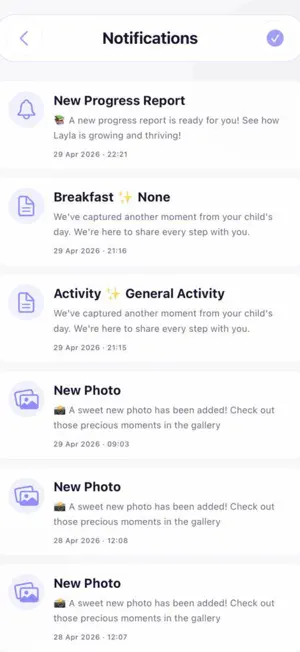 UpriseEdu screenshot 4