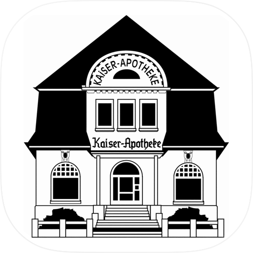 Kaiser Apotheke Cuxhaven
