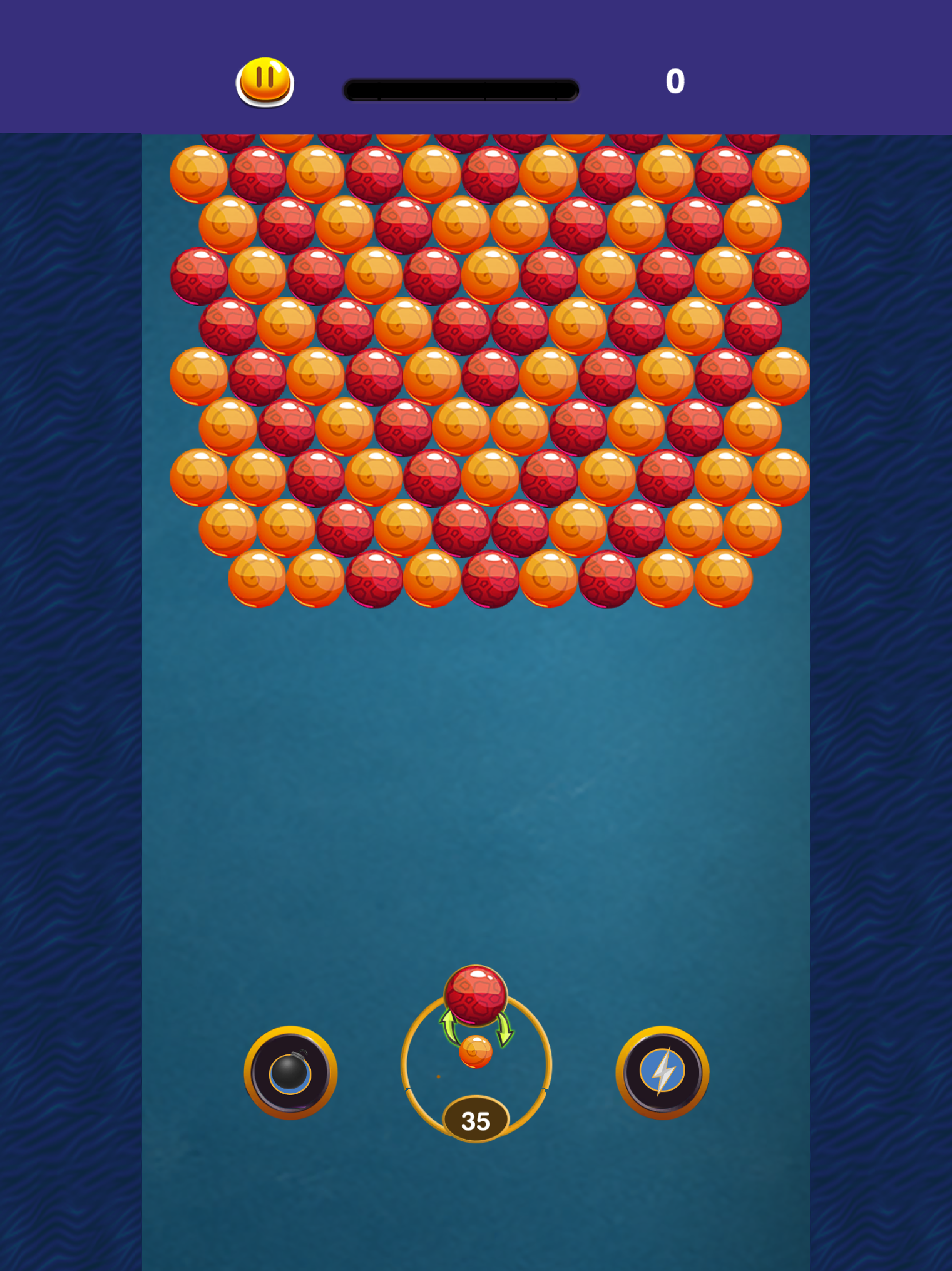 Bubble Shooter- Blast Pop