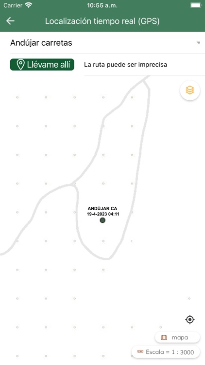 Plan Cerro screenshot-4