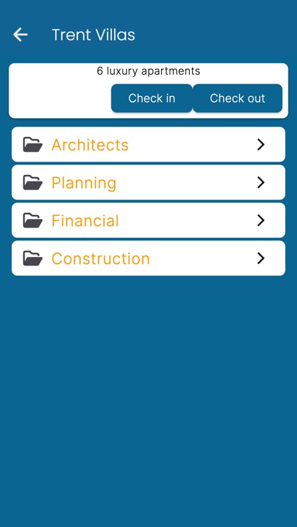 Collabor8Online Site Manager screenshot-4