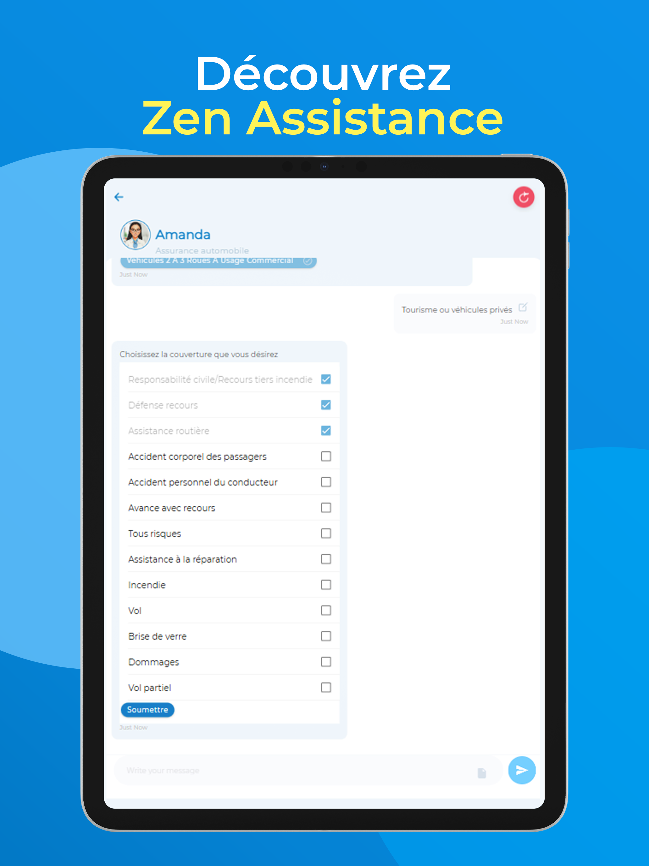 Zen'App