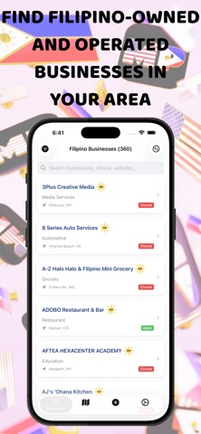 Mga Pinoy Screenshot 1 of 4