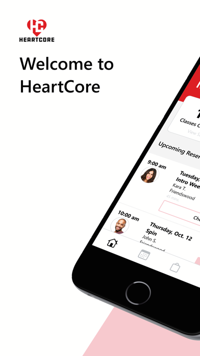 HeartCore Studio Screenshot 1 of 6