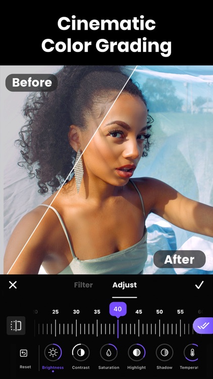 AI Video Editor - VidMa Cut AI screenshot-7