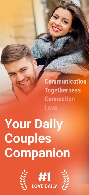 WithYou-relationship screenshot 1