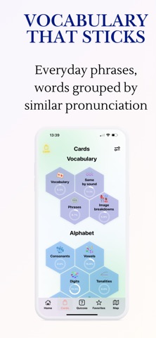 Enjoy Thai Learning screenshot