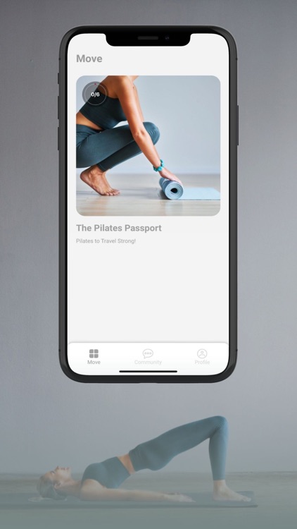 Melt Pilates by Georgia