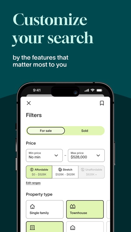Houseful, Canadian Real Estate
