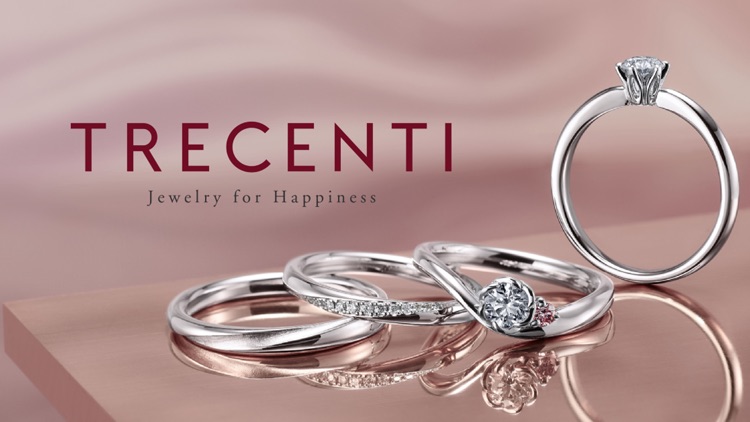 TRECENTI(トレセンテ)公式アプリ