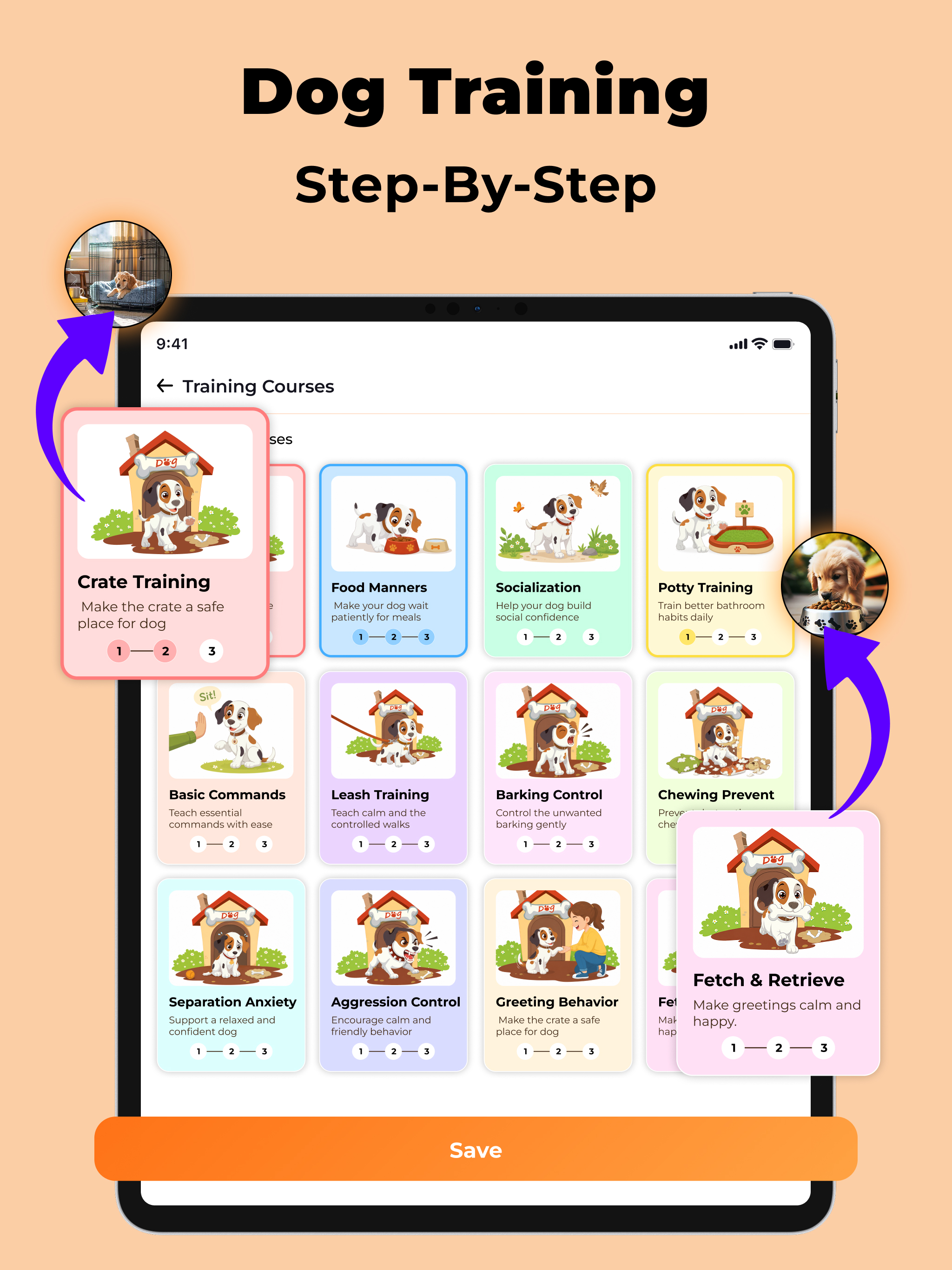 PupTalk: Dog Translator screenshot 8